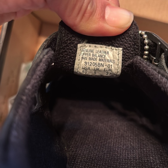 Buffalino boots - Picture 4 of 4